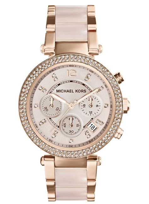 michael kors mk5896 kadın kol saati